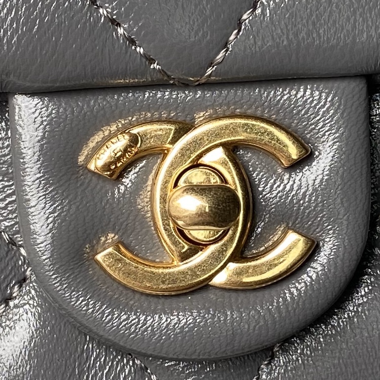 Chanel Satchel Bags